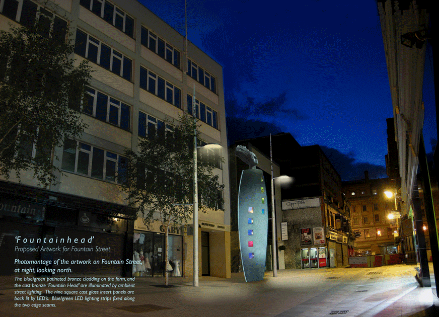 proposal-for-fountainhead